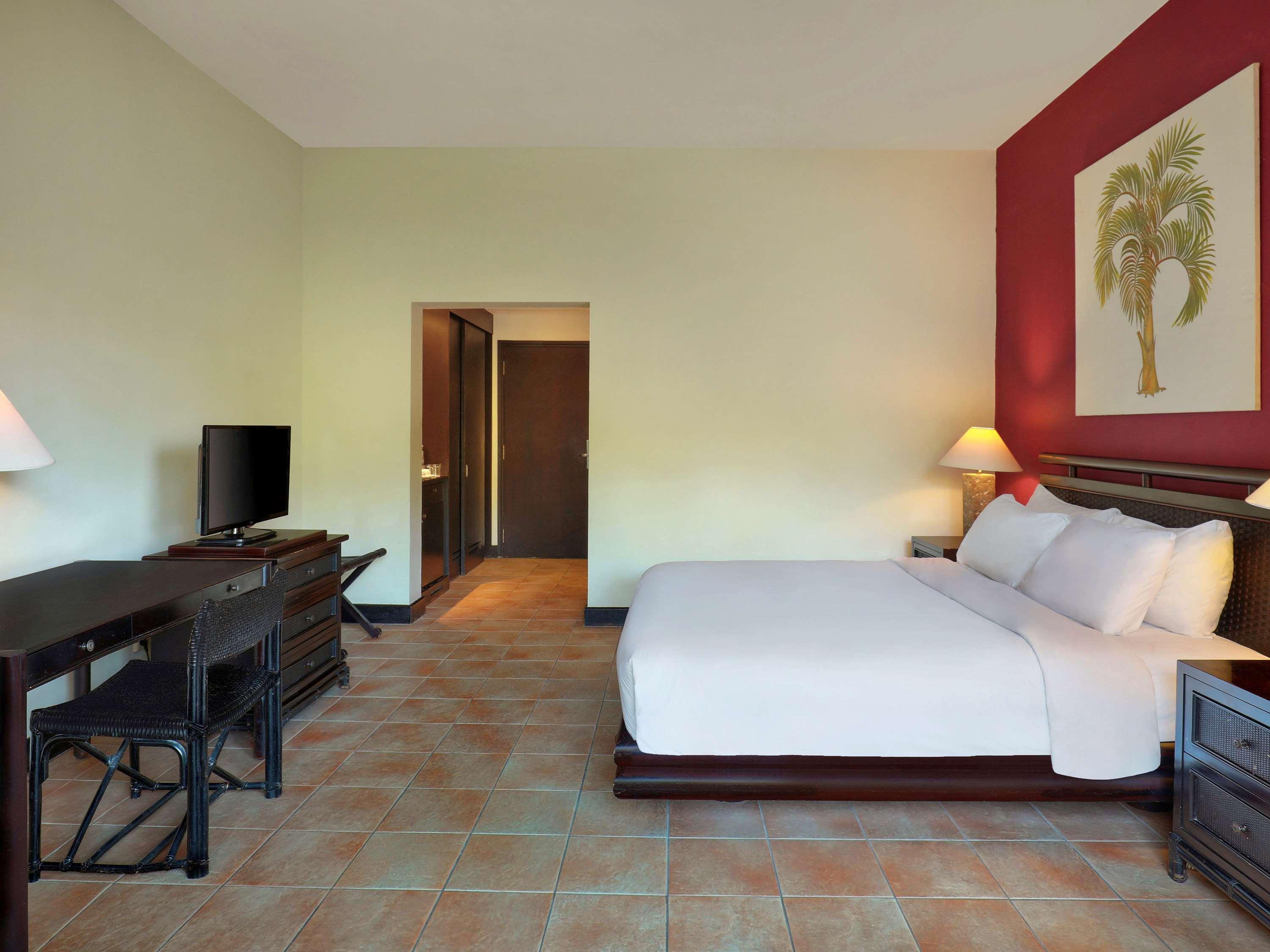 Manado Tateli Resort And Convention Eksteriør bilde