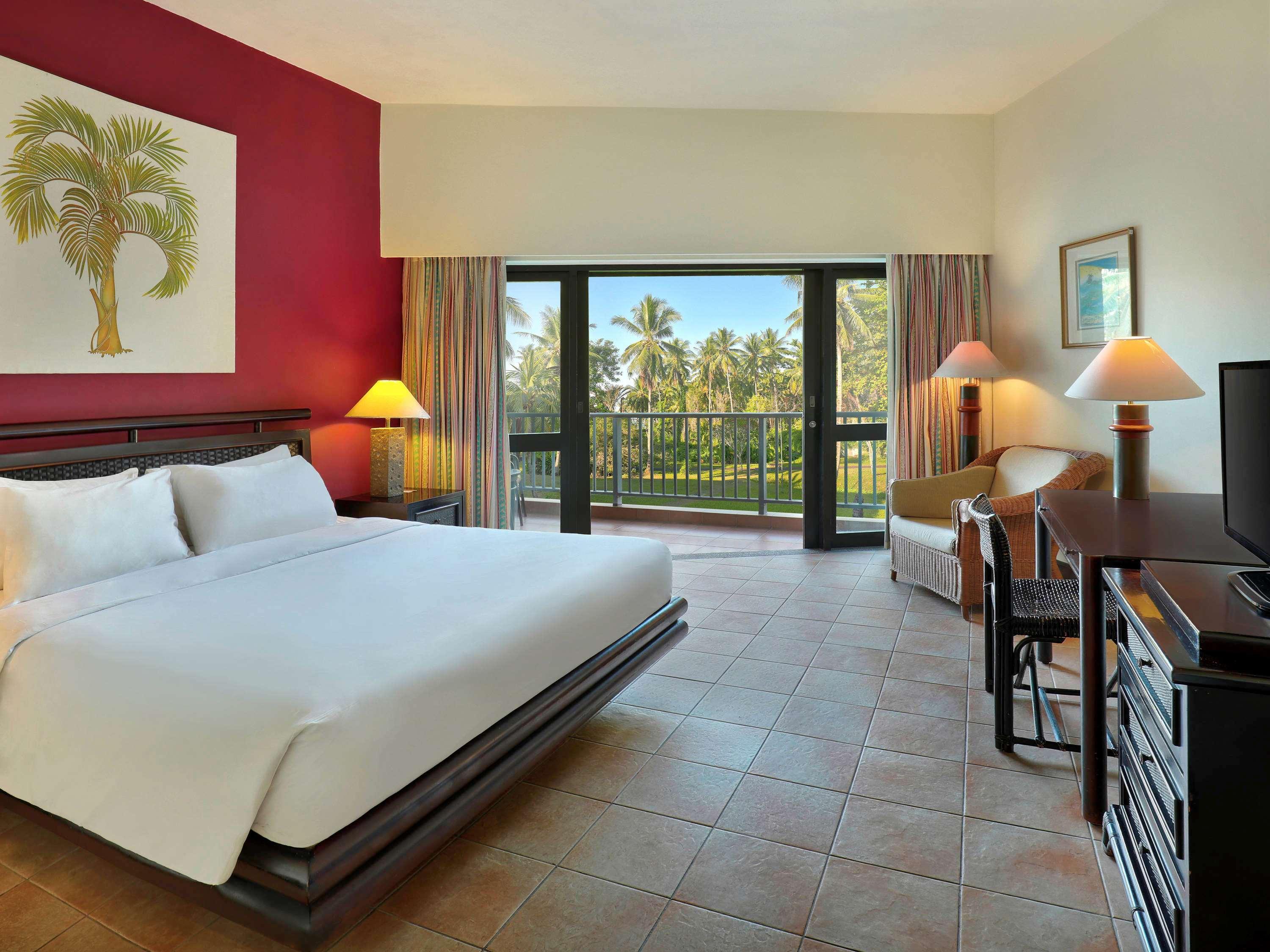 Manado Tateli Resort And Convention Eksteriør bilde