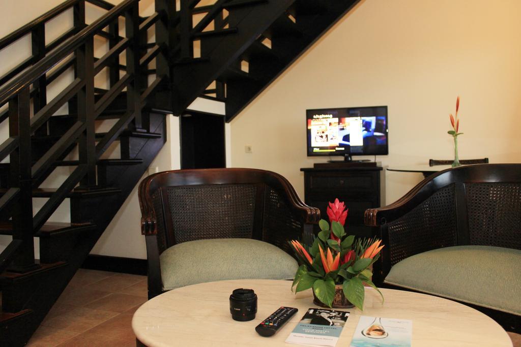 Manado Tateli Resort And Convention Eksteriør bilde
