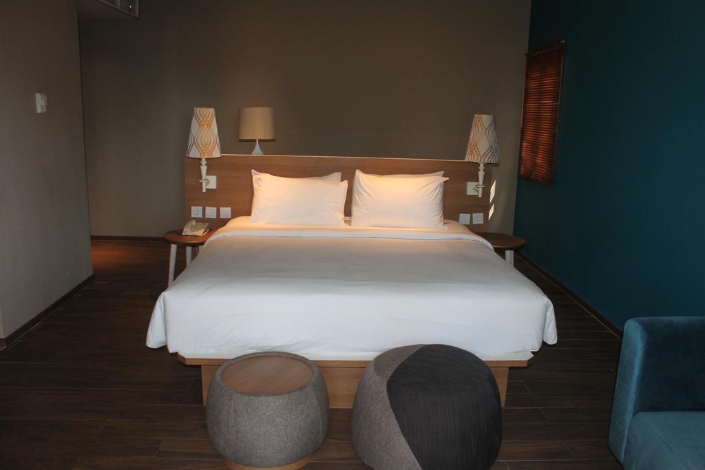 Manado Tateli Resort And Convention Eksteriør bilde