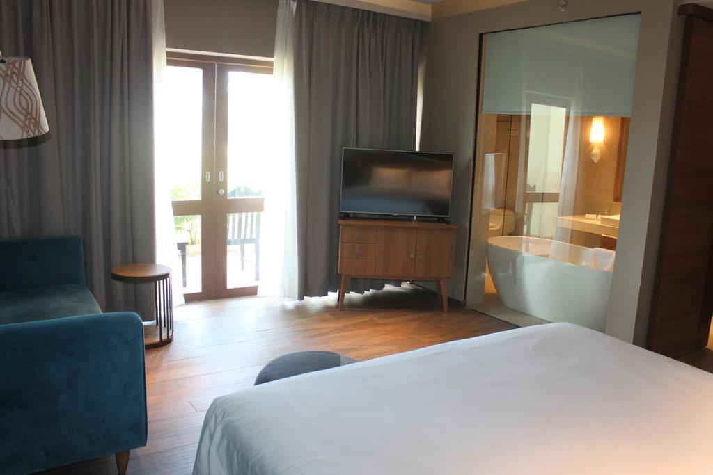 Manado Tateli Resort And Convention Eksteriør bilde
